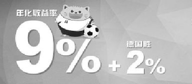 互聯(lián)網(wǎng)新寶寶高收益背后 高風(fēng)險(xiǎn)隨行