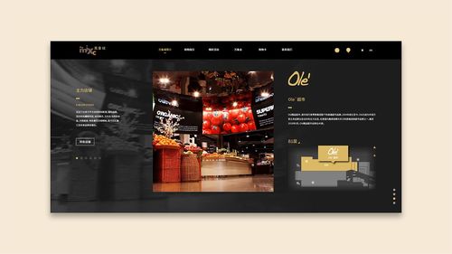 深圳萬(wàn)象城官方網(wǎng)站設(shè)計(jì)