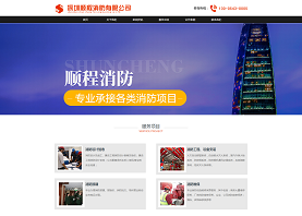 成功案例_廣州網站建設_深圳網站建設_合優網站制作_企業網站建設案例