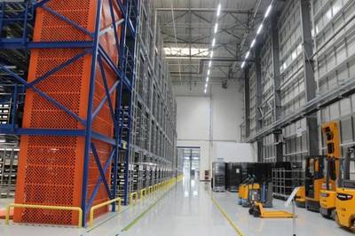 德國(guó)"大塊頭"緣何二度投資威海