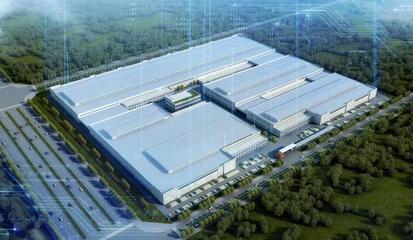 聚汽早報(bào) | 拓普集團(tuán)安徽壽縣智慧工廠開(kāi)工建設(shè);比亞迪公布仰望品牌標(biāo)識(shí)&hellip;